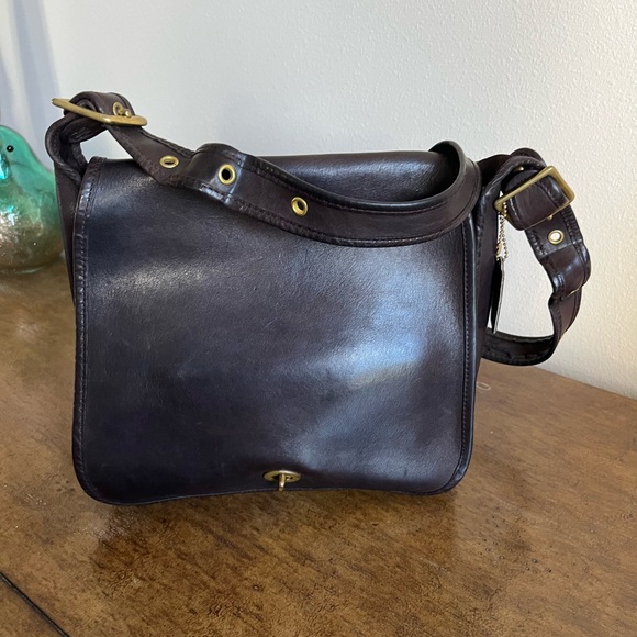 Coach Vintage bag - Picture 4 of 8